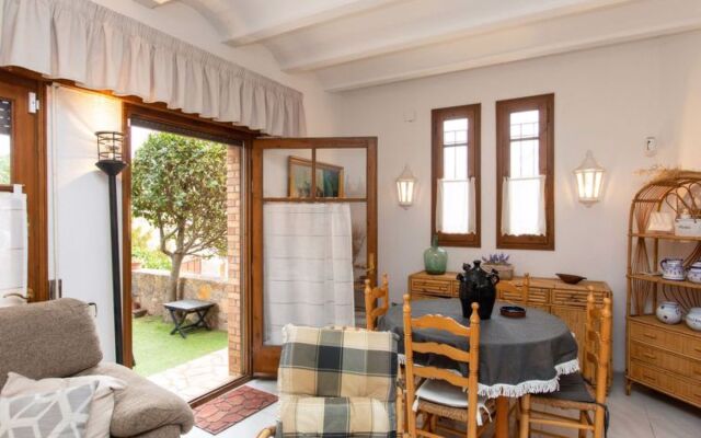 Holiday Home Cabanyes Club