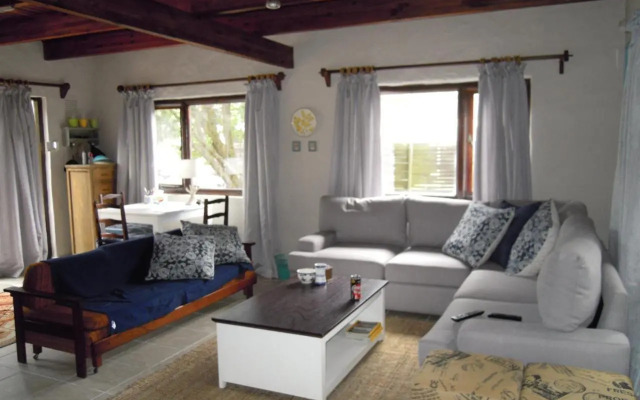Forest Drive Holiday Home