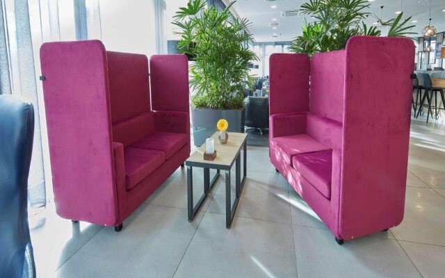 Four Points Flex by Sheraton Bochum