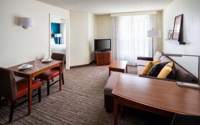 Residence Inn by Marriott Cypress Los Alamitos