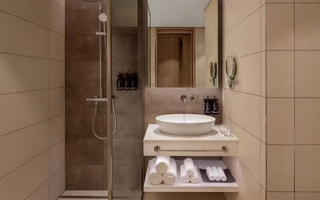 Holiday Inn Dubai Business Bay