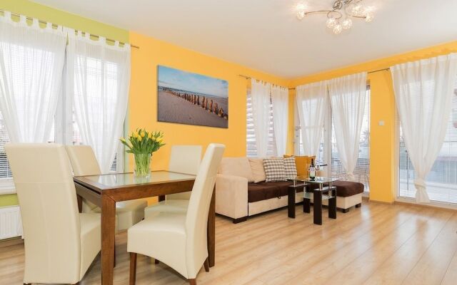 Kolobrzeg.apartments