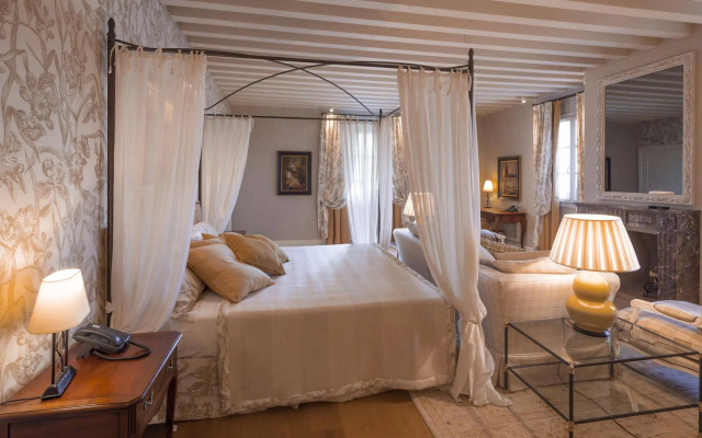 Relais d'Arfanta