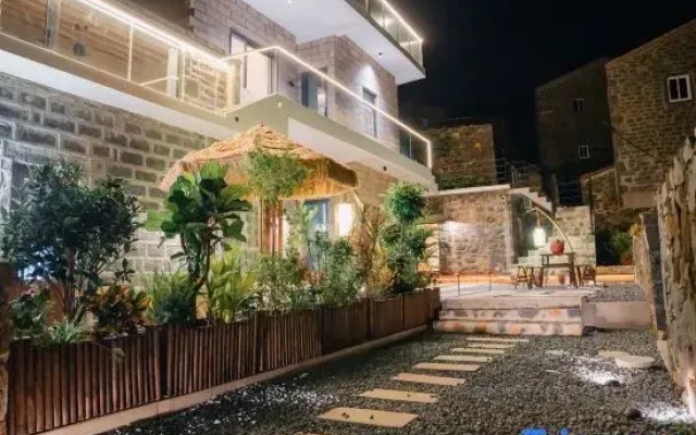 Mandu Seaview Holiday Homestay (Changjiang'ao Beach Jingsha Branch), Pingtan Island