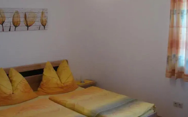 Ferienwohnung Moser am See