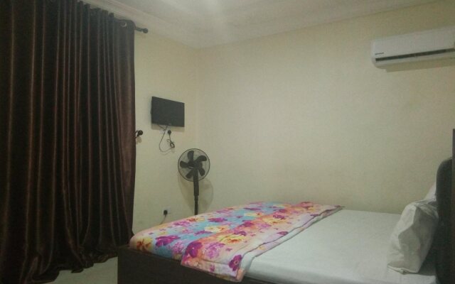Assie Hotel