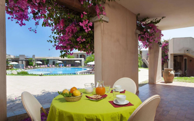 S'Incantu Resort