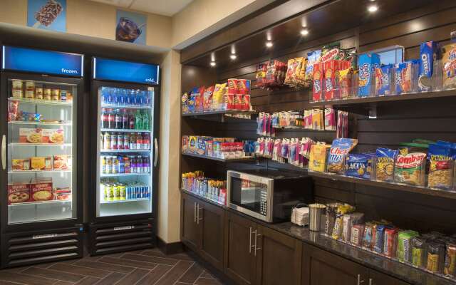 Hampton Inn Kalamazoo