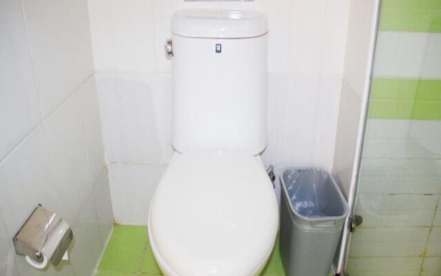 7Days Inn Wuhan Hubu Xiang Branch