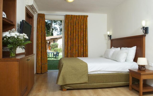 Hagoshrim Hotel & Nature