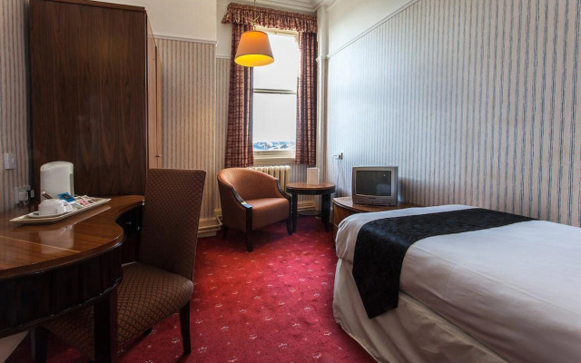Prince of Wales Hotel