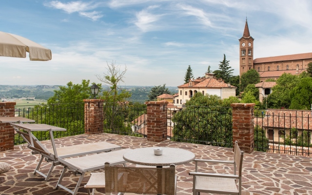 Sunstar Hotel Piemont