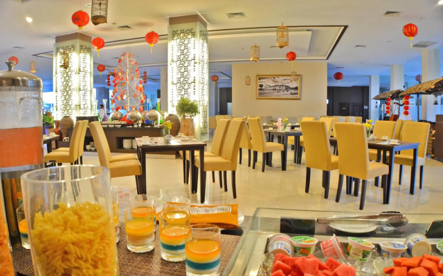 Riss Hotel Malioboro