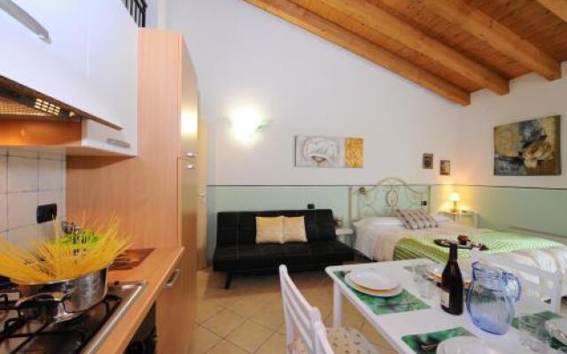 Agriturismo Terra E Sole