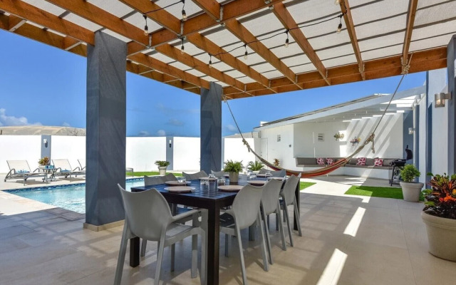 Westpoint Villa
