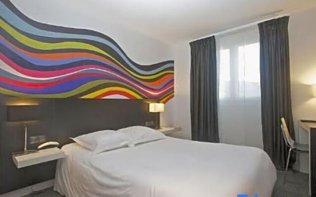 B&B HOTEL Lorient Ploemeur