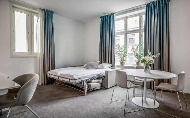 Quality Hotel Waterfront Alesund