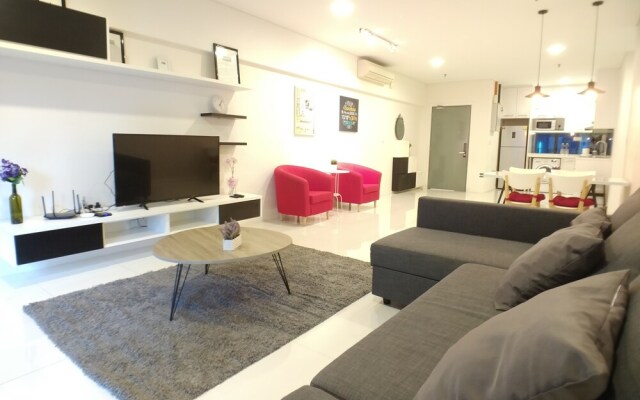 OHO Suites KLCC Summer Suites