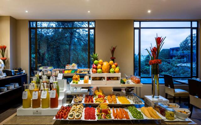 NH Collection Bogotá Hacienda Royal