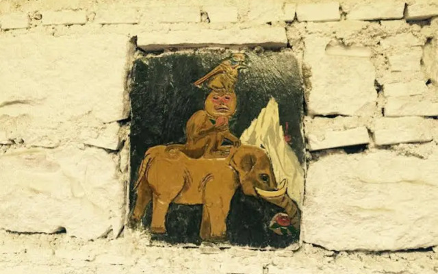 Tashi Choten Hotel - Lhasa