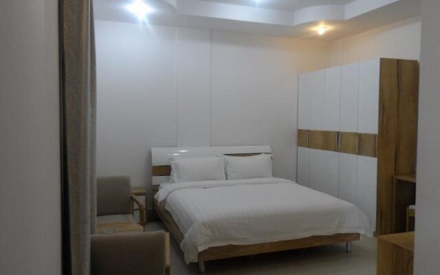 Al mandoos hotel