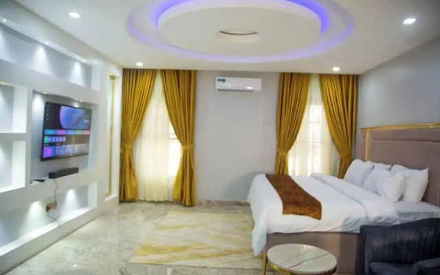 Hillview Apartments