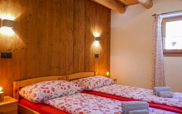 Rustico Ingrid (MVA338)