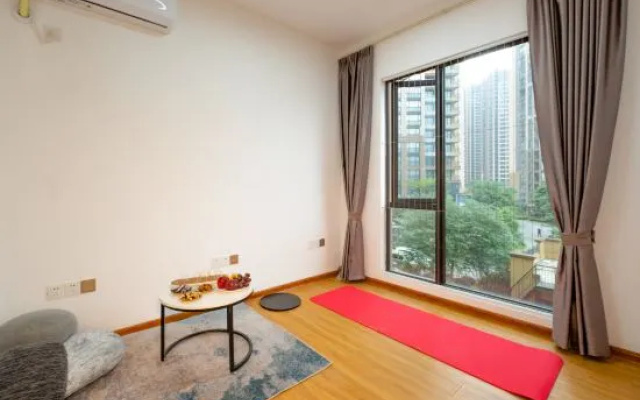 Youbo Life Hotel – Guest Rooms – Guilin