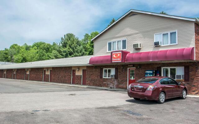 Econo Lodge Hornell