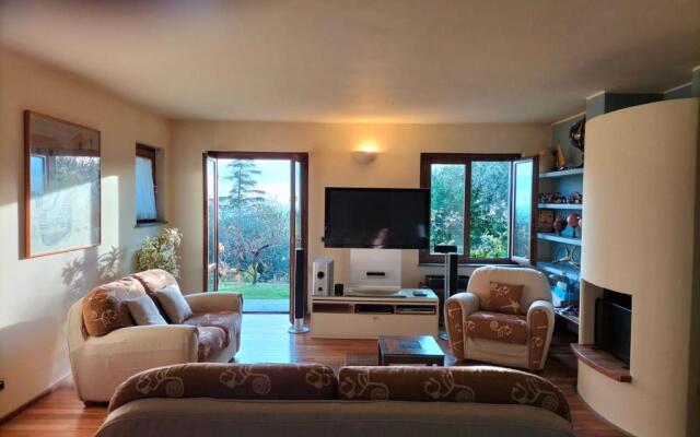 Chesapeake House 190mq Giardino e Terrazza Vista Mare