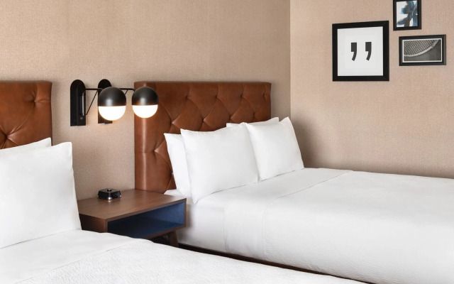 Four Points by Sheraton Penticton at the Convention Centre