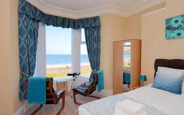 St Hilary Guest House