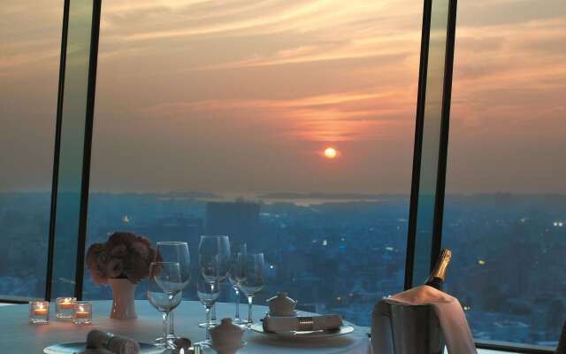 Shangri-La Far Eastern Tainan