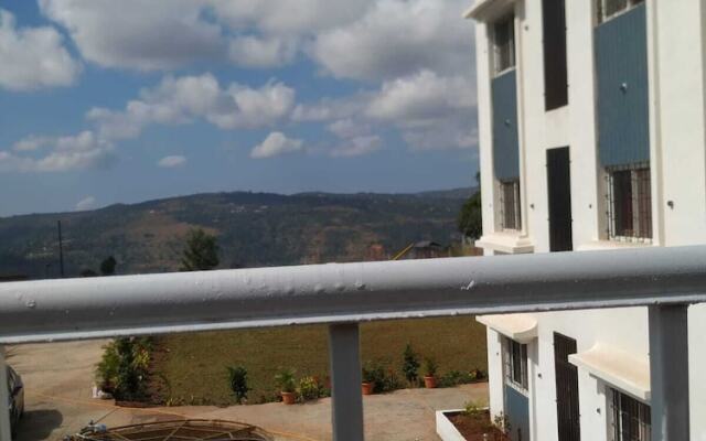 The Serenity Resort
