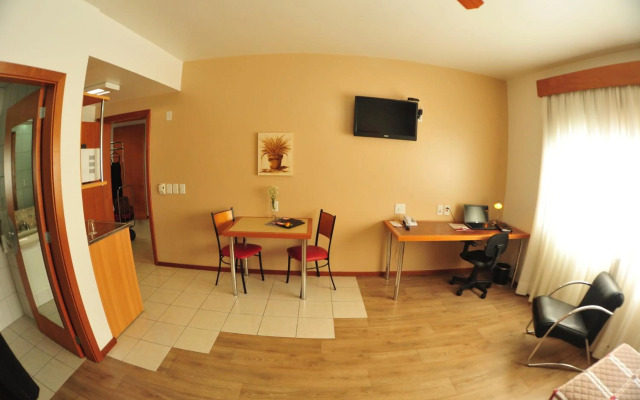 Union Residence HEER