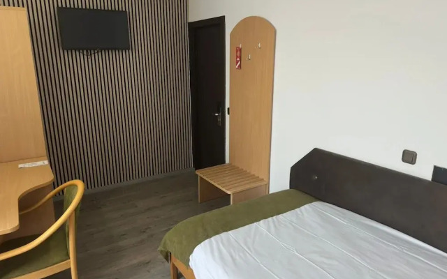 Hotel Apollo Central