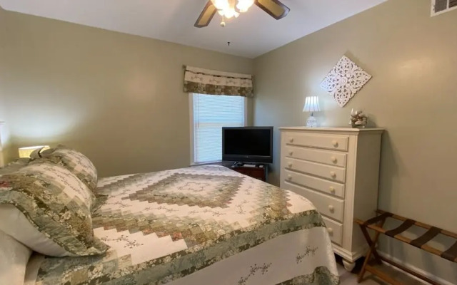 Golden Days Duplex 3 Bedroom Duplex