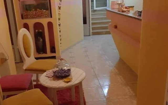 Hotel Dar Taoufik