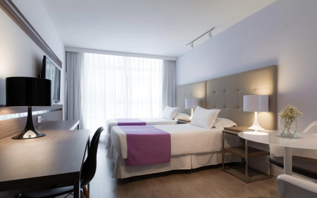 Vivaldi Hotel Loft Punta Carretas