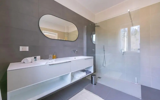 Villa Giulietta Family Child and Pet Frie