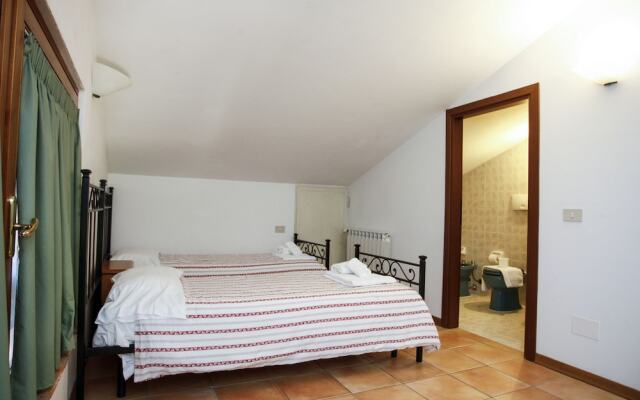 Casa Vacanze Borgo dei Medici