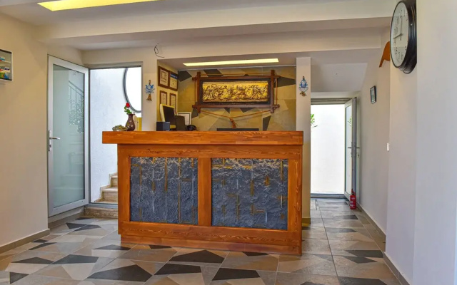 Northwind Hotels Bodrum