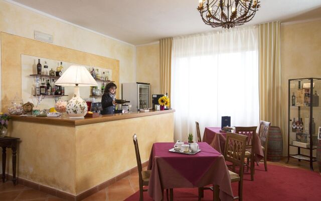 La Loggia Villa Gloria - Adults Only
