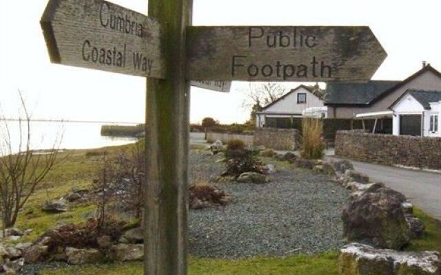 Sea Wood Bed and Breakfast