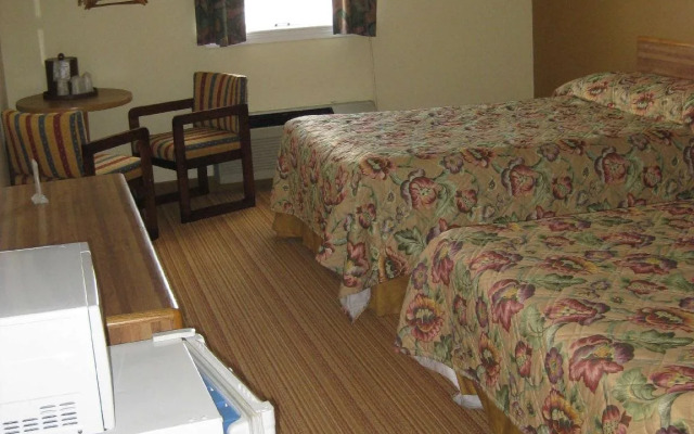 Cocoa Country Inn at Hershey