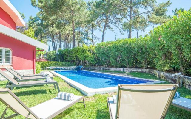 Villa das Begonias (AL)