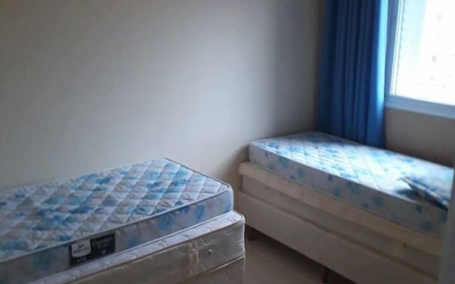 Hotel Fazenda Roseira Lagoinha