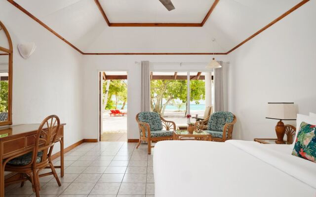 Villa Park Sun Island Resort