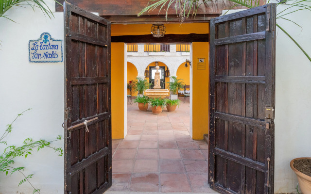 La Tartana Hotel Boutique