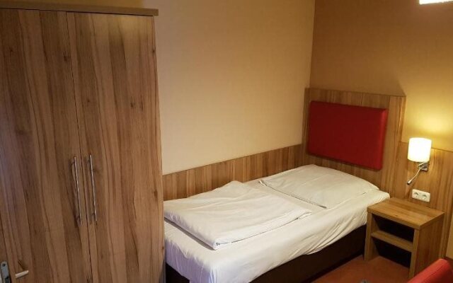 Hotel und Gasthof 'Zur Brezel'